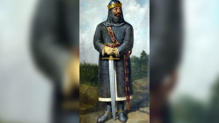 Caldas conmemora el 900 aniversario de la coronación de Alfonso VII