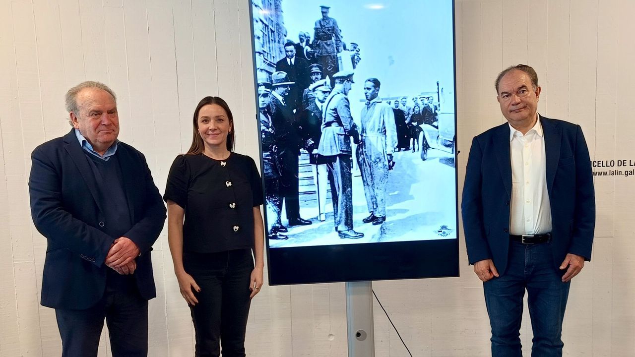 Ca&iacute;da del falso techo del Teatro Principal de Pontevedra actualizado.<span lang= gl >A escritora lucense Abril Camino, pseud&oacute;nimo de Roc&iacute;o Otero, &eacute; licenciada en Filolox&iacute;a Hisp&aacute;nica e en Filolox&iacute;a Inglesa</span>