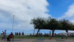 Paseo del Muro de San Lorenzo