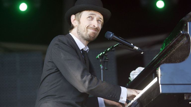 The Divine Comedy actuará en el 17.º Ribeira Sacra