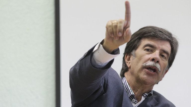 Javier Urra