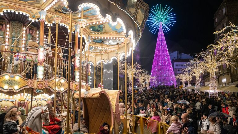 La Constitución abarrota una vez más Vigo