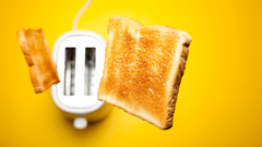 El desayuno a debate.