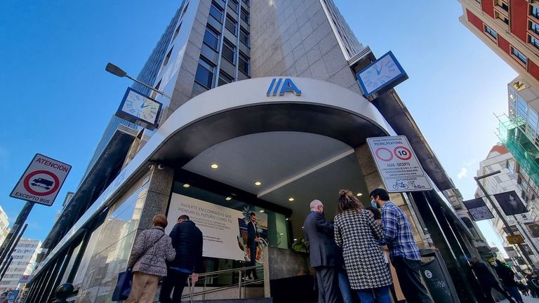 Abanca recibe la máxima calificación en el Índice de Buen Gobierno Corporativo de Aenor