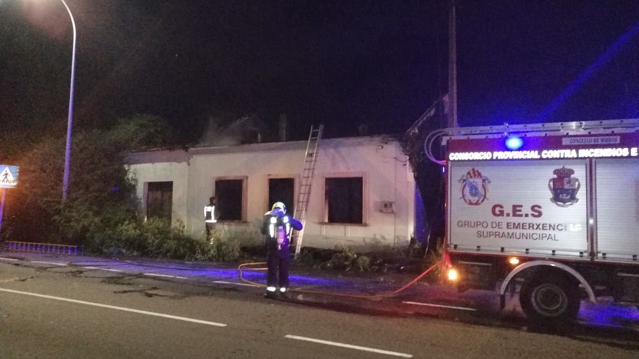 Hospital Cl�nico de Santiago