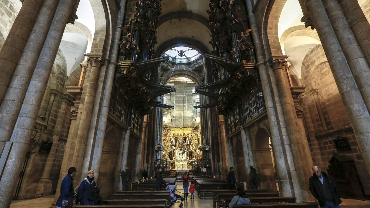 La Catedral acoger� un concierto de �rgano