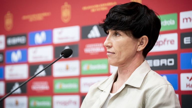 Sonia Bermúdez: «Jugar contra Inglaterra te exige a nivel mental»