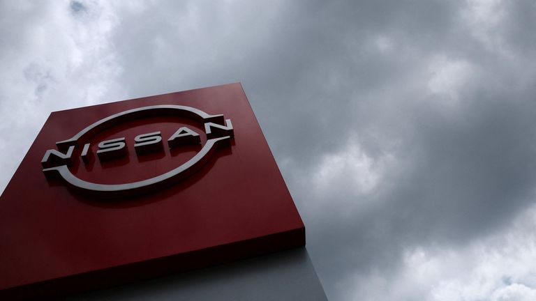 Nissan anuncia un ERE para 211 trabajadores en España