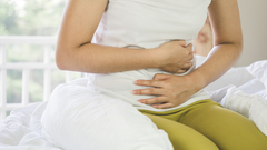 Las enfermedades inflamatorias intestinales afectan a cerca del 1 % de la poblaci�n.