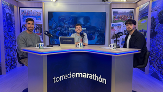 Programa 9 de Torre de Marath�n