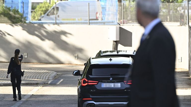 La Audiencia Nacional exime a Jordi Pujol por demencia de la causa por su fortuna oculta