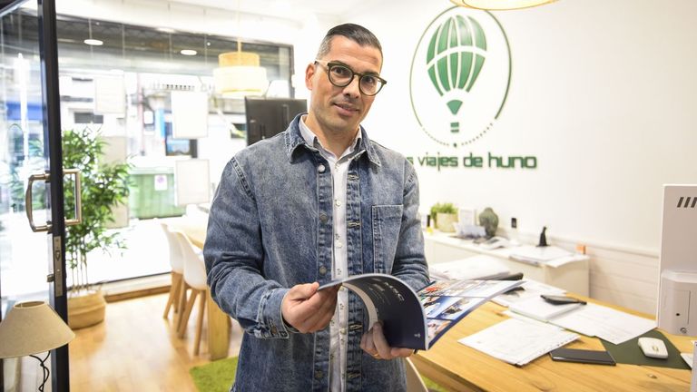 La incertidumbre por la guerra se cuela en las agencias: «Hubo un frenazo en las reservas, pero se está viajando igual»