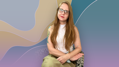 Jesica Rodr�guez es psic�loga y preside la Asociaci�n Espa�ola de Psicolog�a Perinatal.