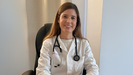 Magdalena Perelló es cardióloga.