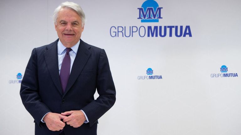 Mutua congelará el 40 % de sus seguros de coche tras elevar un 15 % su beneficio