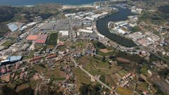 El Concello arteixán es el municipio que tendrá las cuentas más altas el próximo año en el área, ya que ha aprobado 68,6 millones, solo superado por la ciudad de A Coruña con 375,4 millones.