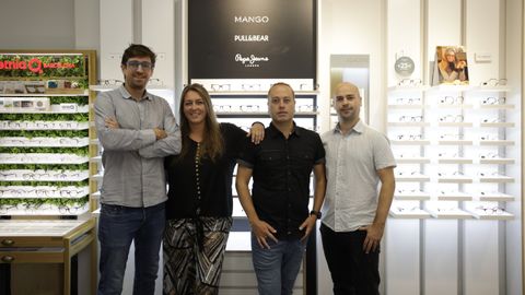 Opticalia La Torre