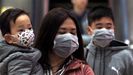 Un nuevo virus se extiende en China