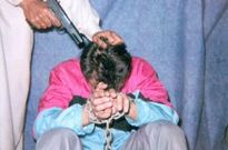Daniel Pearl fue secuestrado en enero del 2002 por islamistas pakistanes