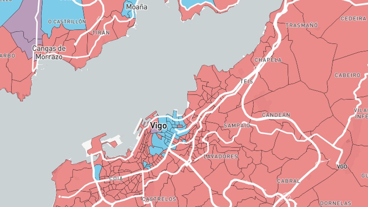 Tragedia en la ra de Noia