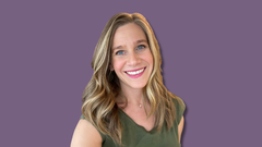 La doctora Ellen Vora se gradu� en la Universidad de Yale y se especializ� en psiquiatr�a en Columbia.