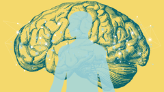 El nuevo paradigma de la medicina reconoce al cuerpo y la mente como una única entidad.