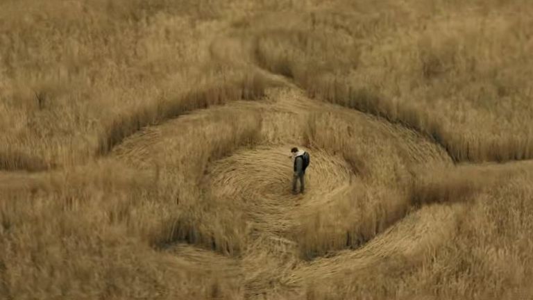 Crítica del filme «El día de la revelación»: genuino, fascinante y grande Spielberg