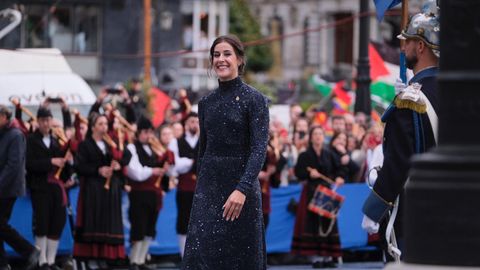 Premios Princesa de Asturias 2024