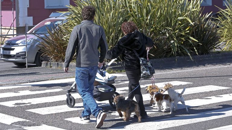 El plus a la pensión por hijo dejará de concederse a todos los progenitores