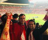 Pe�a M�xico Sporting