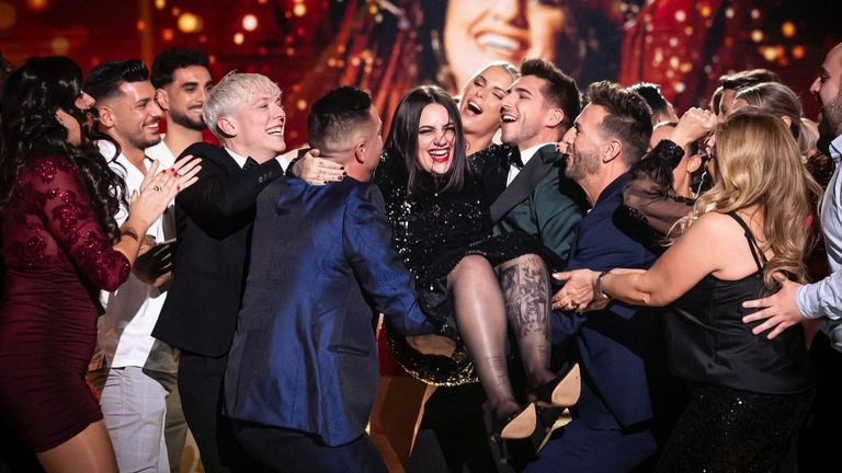 Gran Hermano 20» reafirma su fracaso con la final menos vista de la historia