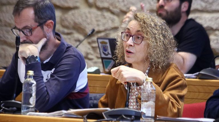 El BNG señala en Ponteareas un déficit anual de 350.000 euros