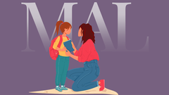 De manera inconsciente, cometemos errores que pueden da�ar a nuestros hijos.