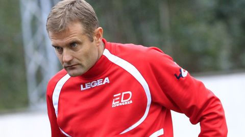 Roberto Ramallal regresa al Lourenzá para sustituir a Diego Rego