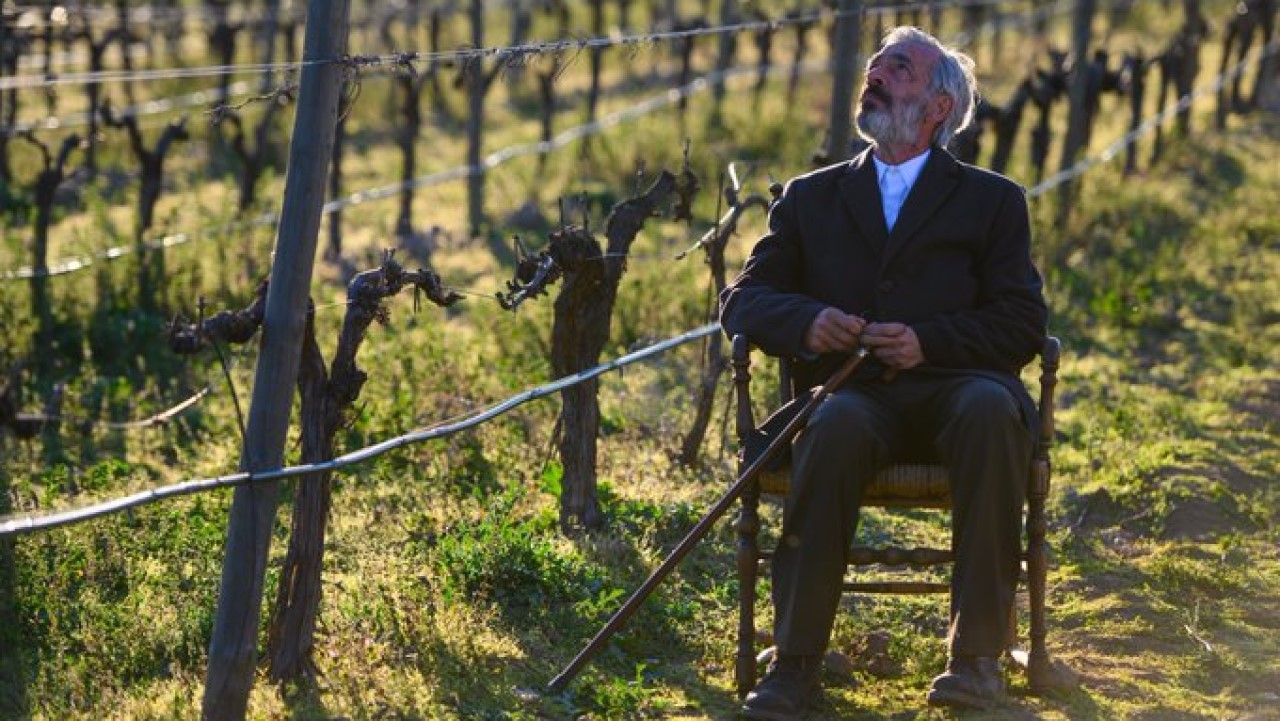 Varios proyectos urbanísticos coinciden en el Alto de Perillo.María Mónica Acosta