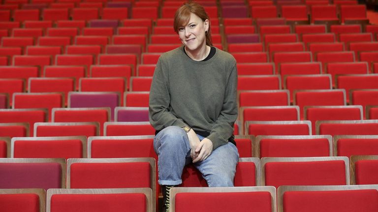 «Nadando na incerteza», de Sés