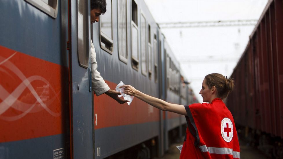 Im�genes de la fiesta de convivencia de O Noso Lar