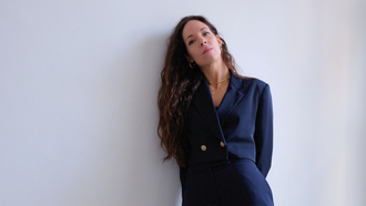 Monica Branni, sex�loga.