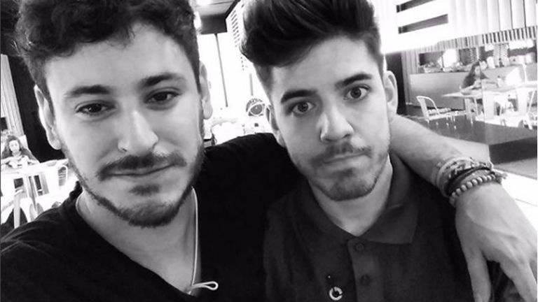 Roi y Cepeda