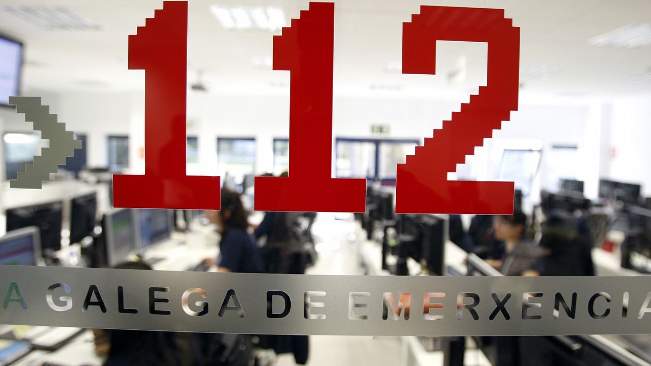 Ana Pont�n, l�der del BNG, no consigui� ning�n diputado