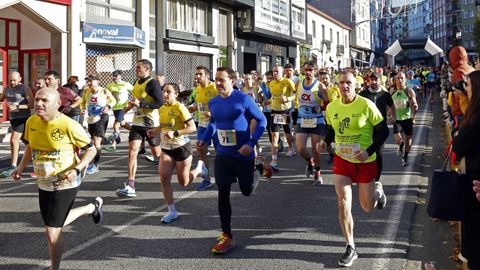 CARRERA POPULAR MAR DE BOIRO 2022