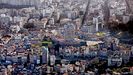 Vigo es la ciudad gallega en la que ms edificios tendrn que ser revisados