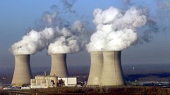 Por qu no cierran los suizos sus centrales nucleares?