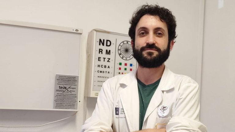 Médicos lanzan un manifiesto para que el Sergas suprima el plus por acortar las bajas
