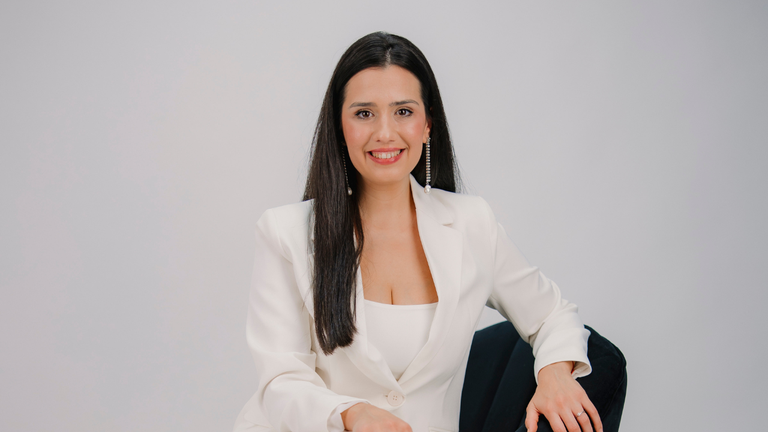 Sandra Moñino, nutricionista: «Muchos síntomas de la menopausia tienen que ver con los hábitos»