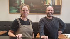 El restaurante Frank, de Blanca Tello y Gonzalo Prez, recibe la distincin Bib Gourmand de la Gua Michelin