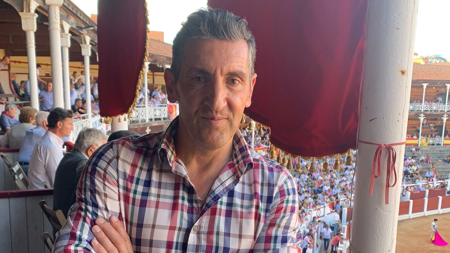 El concejal del PP de Gij�n, Jorge Pa�eda.