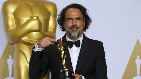 Iñárritu, mejor director