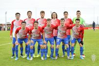 Sporting B