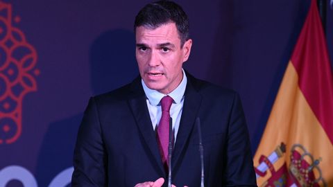 Sánchez confía en que la jurisprudencia evite la rebaja de penas por la ley del «solo sí es sí»